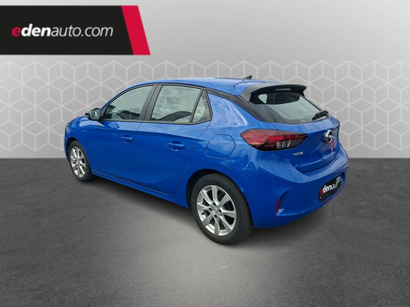 Opel Corsa - Photo 3