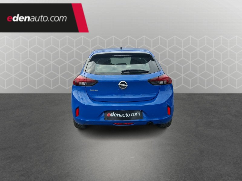 Opel Corsa - Photo 4
