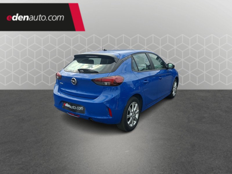 Opel Corsa - Photo 5