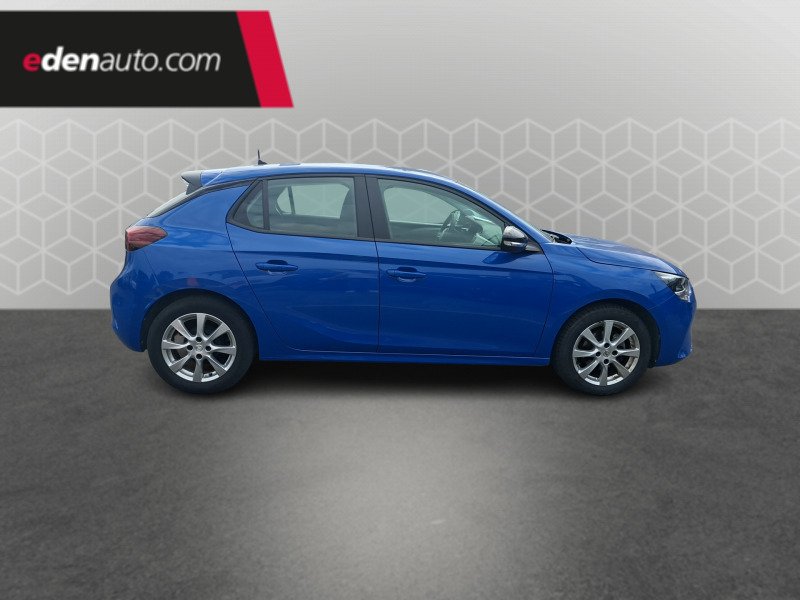 Opel Corsa - Photo 6