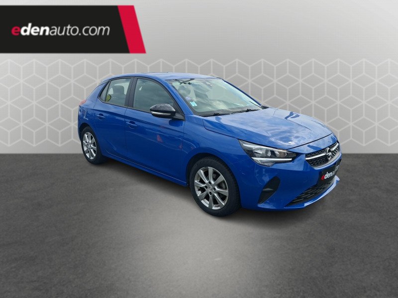 Opel Corsa - Photo 7