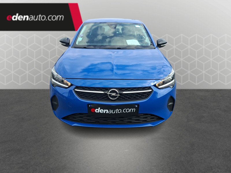 Opel Corsa - Photo 8