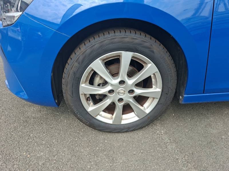 Opel Corsa - Photo 9
