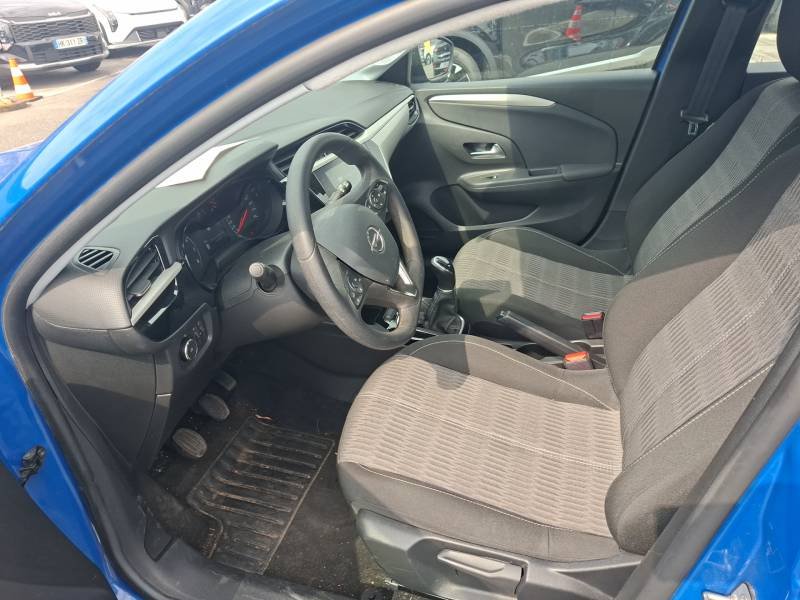 Opel Corsa - Photo 10