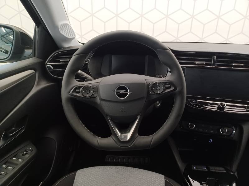 Opel Corsa - Photo 13