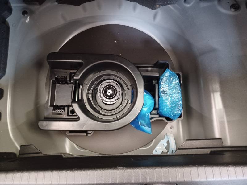 Opel Corsa - Photo 18