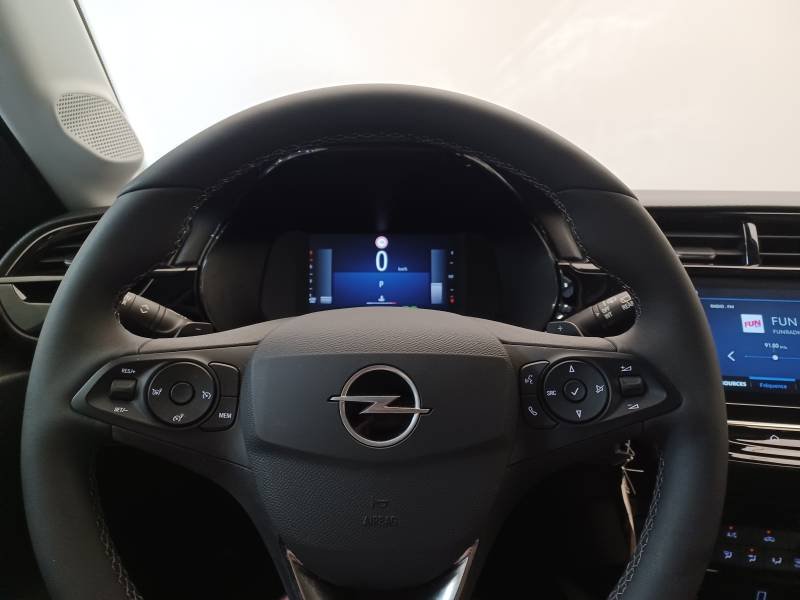 Opel Corsa - Photo 22