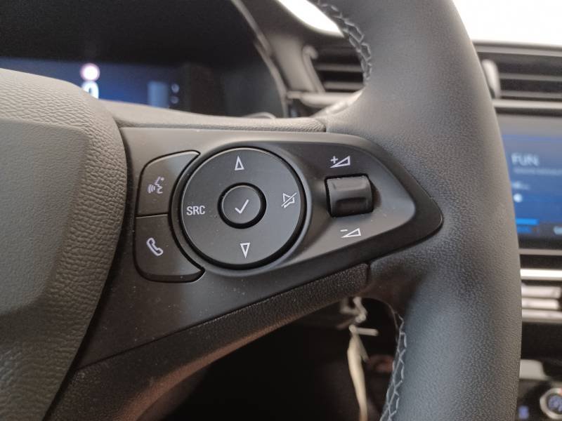 Opel Corsa - Photo 24