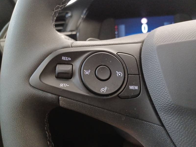 Opel Corsa - Photo 25