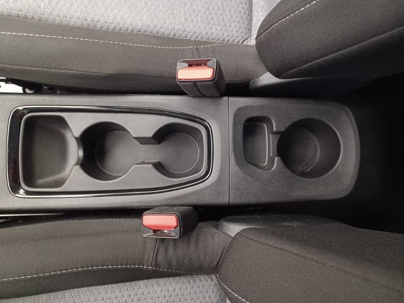 Opel Corsa - Photo 26