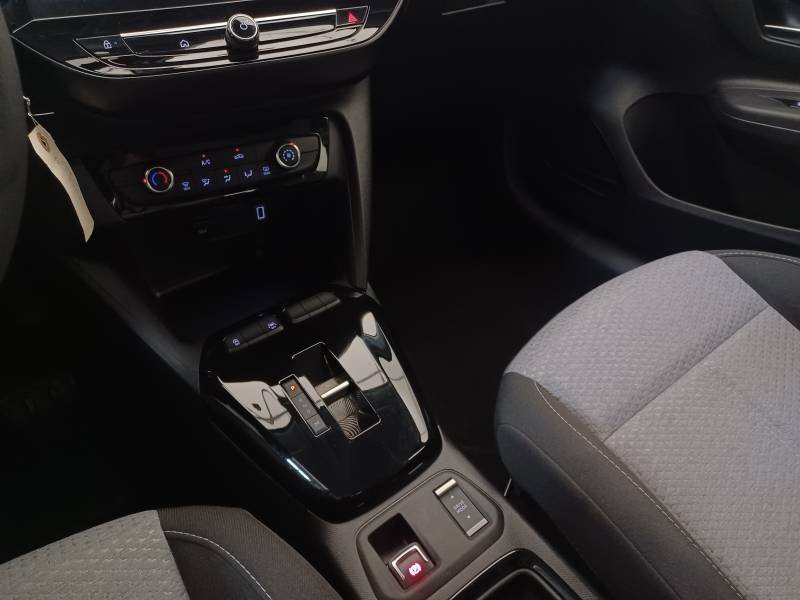 Opel Corsa - Photo 27