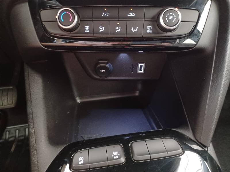 Opel Corsa - Photo 28