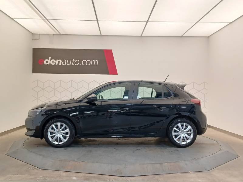 Opel Corsa - Photo 4