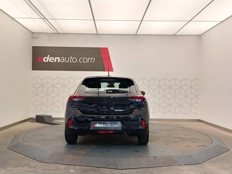 Opel Corsa - Photo 6