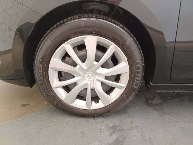 Opel Corsa - Photo 7