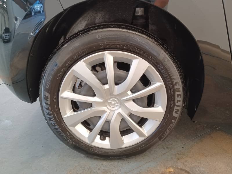 Opel Corsa - Photo 9