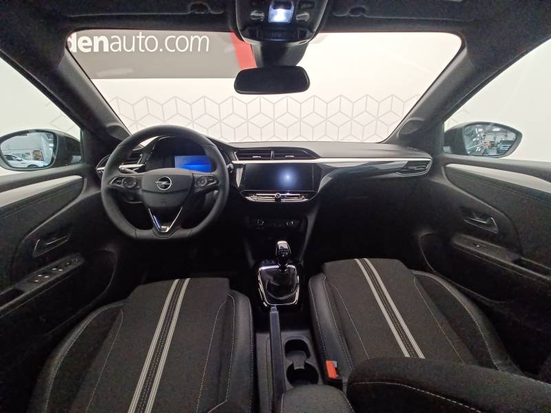 Opel Corsa - Photo 12
