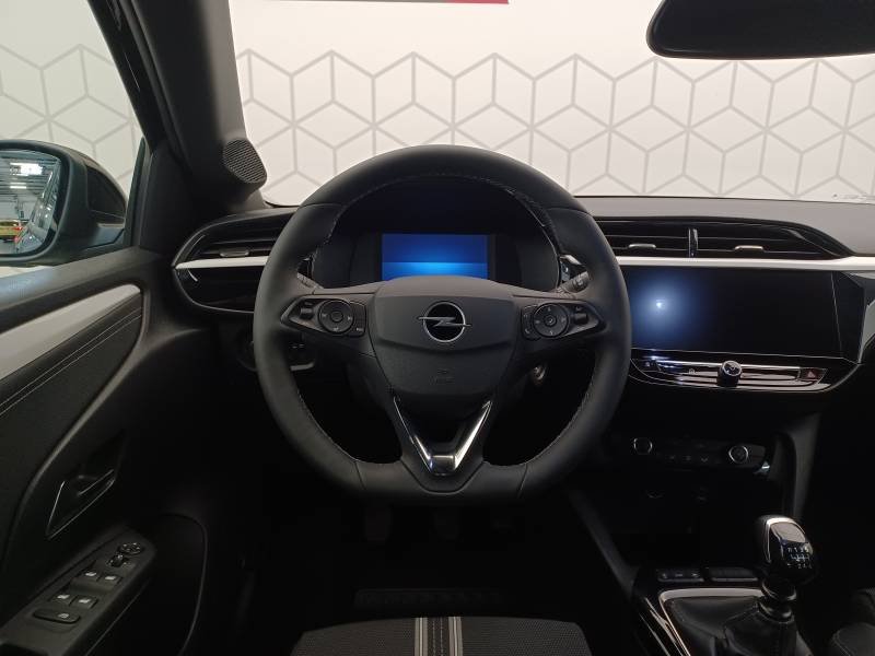 Opel Corsa - Photo 13