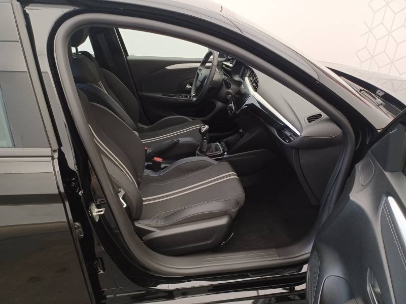 Opel Corsa - Photo 14