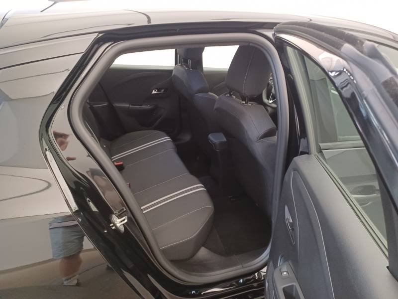 Opel Corsa - Photo 15