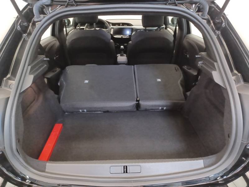 Opel Corsa - Photo 17