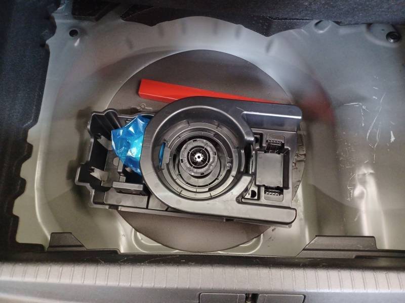 Opel Corsa - Photo 18