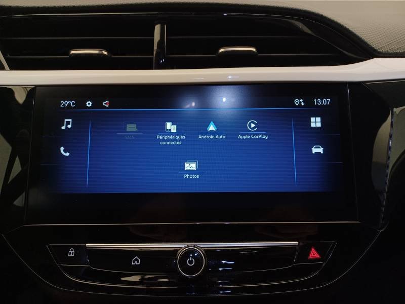 Opel Corsa - Photo 19
