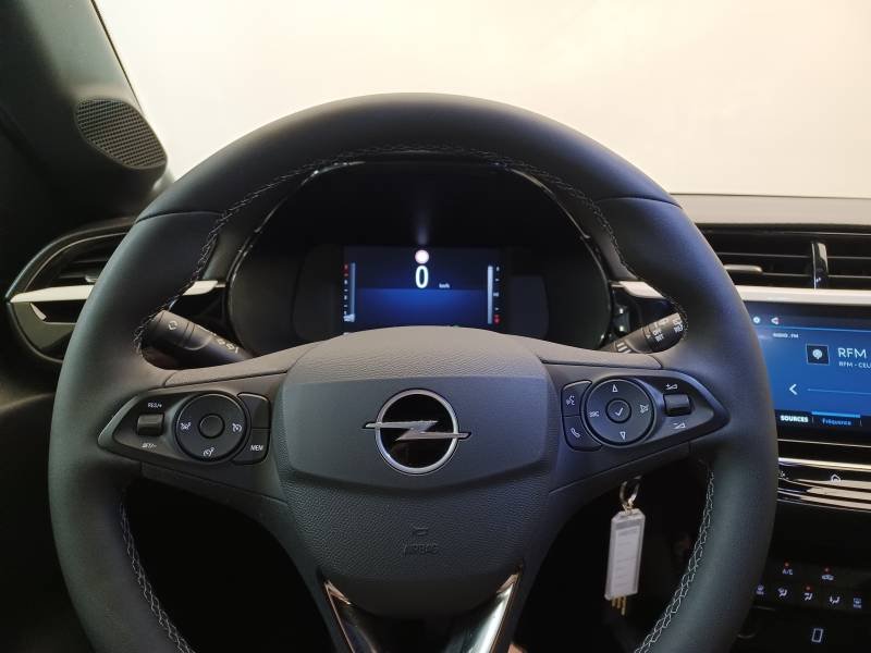 Opel Corsa - Photo 23