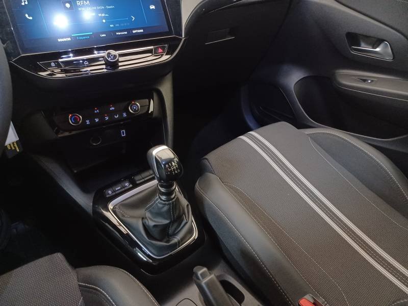 Opel Corsa - Photo 27