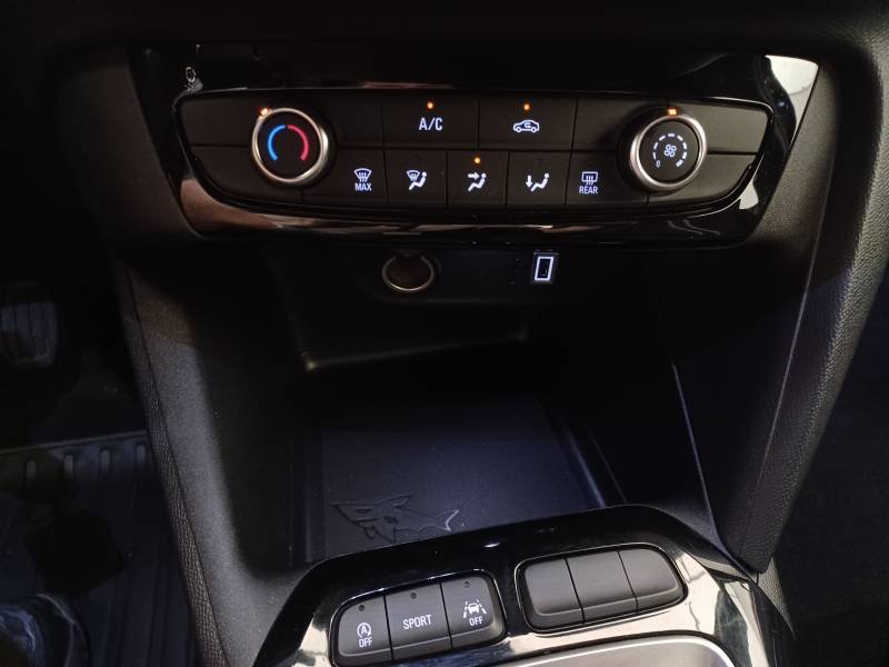 Opel Corsa - Photo 28