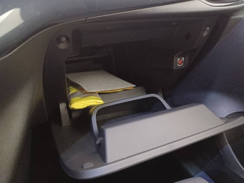 Opel Corsa - Photo 29