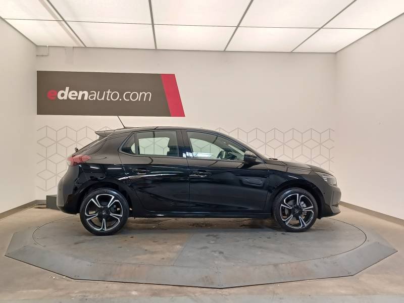 Opel Corsa - Photo 3