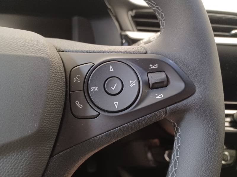 Opel Corsa - Photo 40