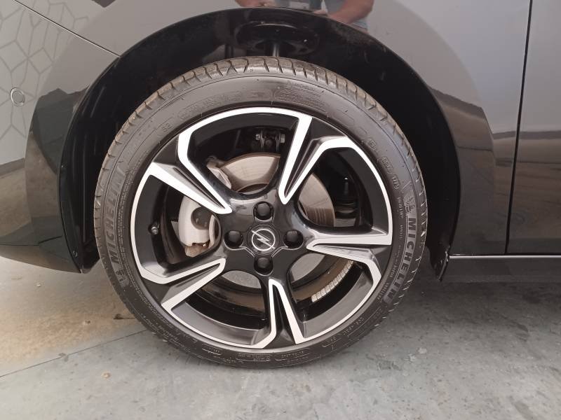 Opel Corsa - Photo 7
