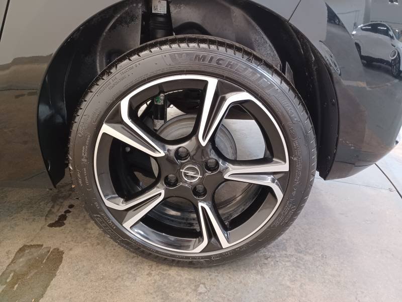 Opel Corsa - Photo 8