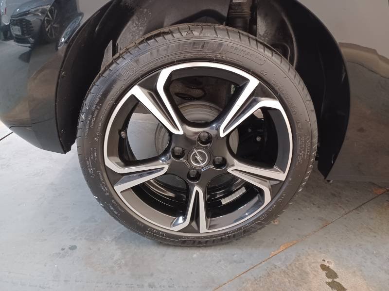 Opel Corsa - Photo 9