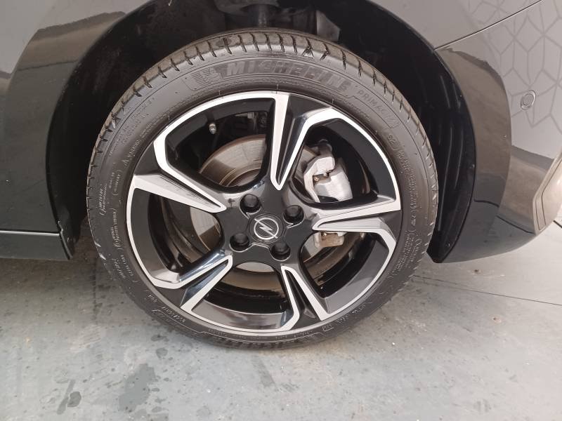 Opel Corsa - Photo 10