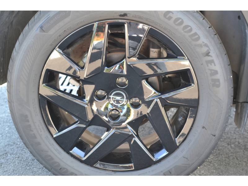 Opel Mokka - Photo 11