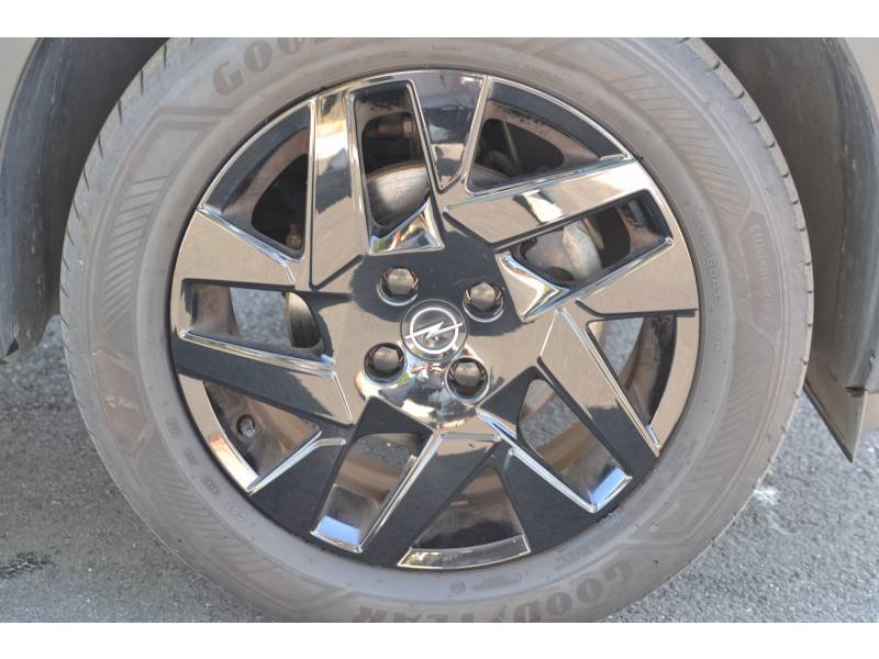 Opel Mokka - Photo 12