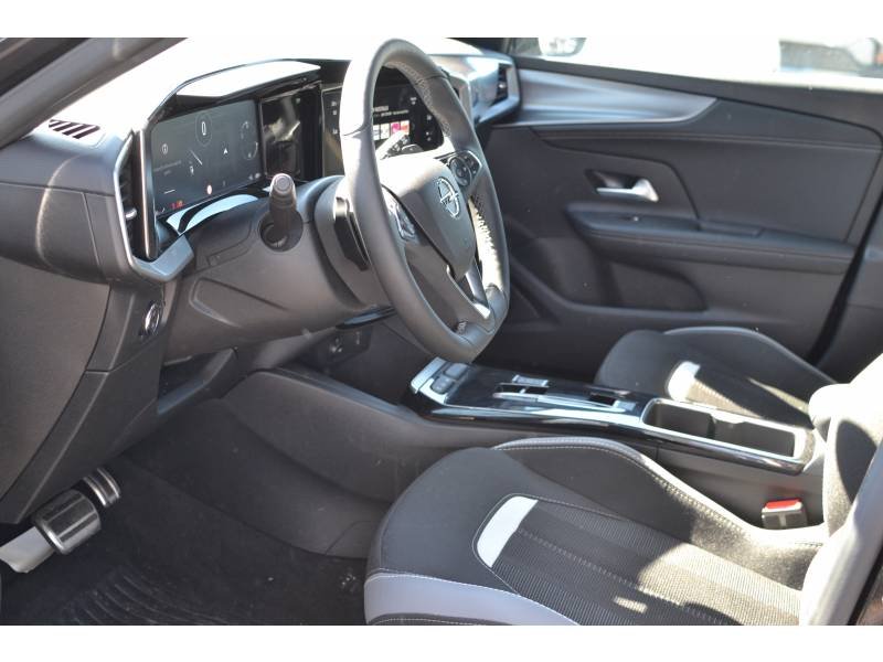 Opel Mokka - Photo 13