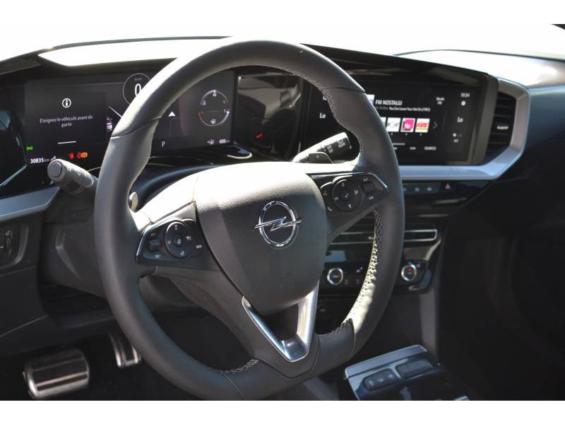 Opel Mokka - Photo 14