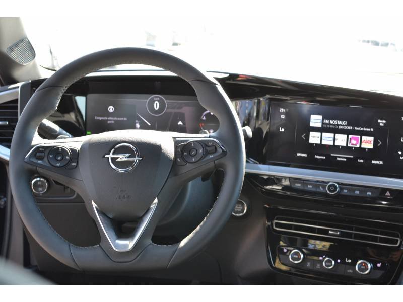 Opel Mokka - Photo 15
