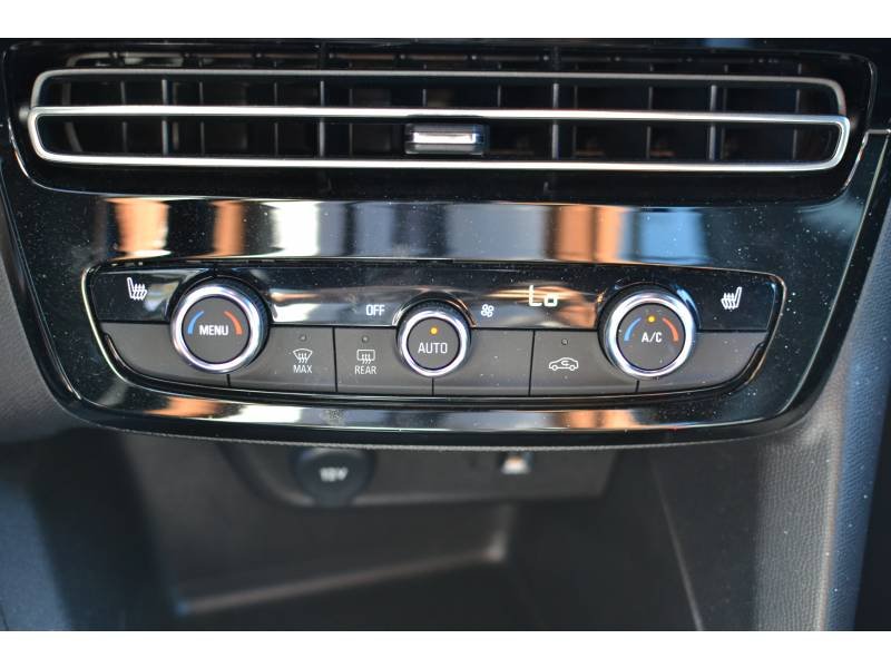 Opel Mokka - Photo 17