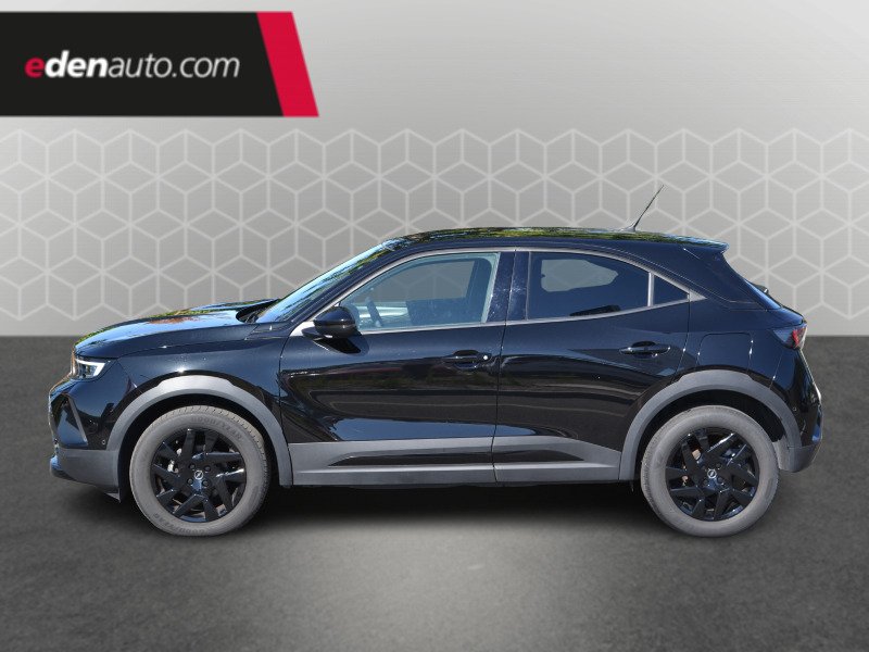 Opel Mokka - Photo 2