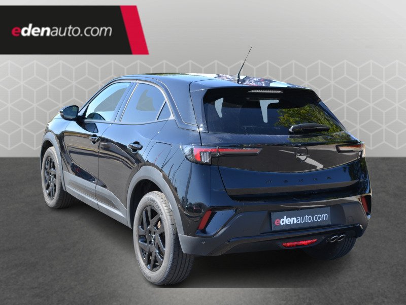 Opel Mokka - Photo 3