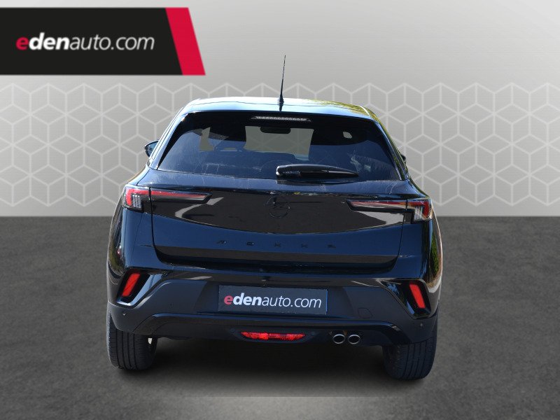 Opel Mokka - Photo 4
