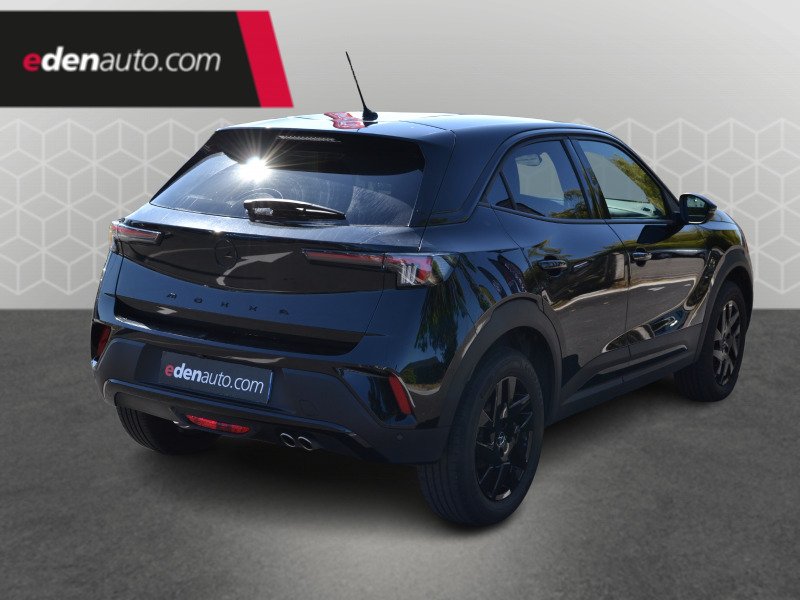 Opel Mokka - Photo 5