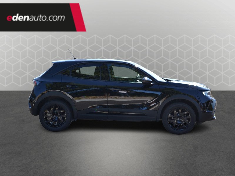 Opel Mokka - Photo 6
