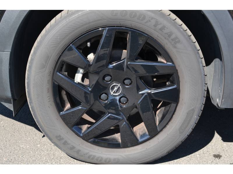 Opel Mokka - Photo 9