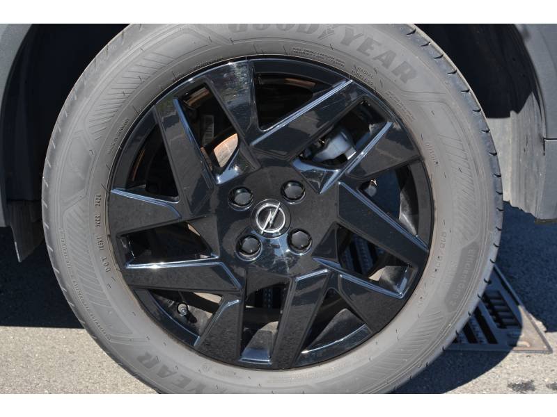 Opel Mokka - Photo 10
